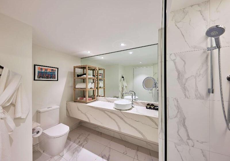 高级大房间, Pintor El Greco