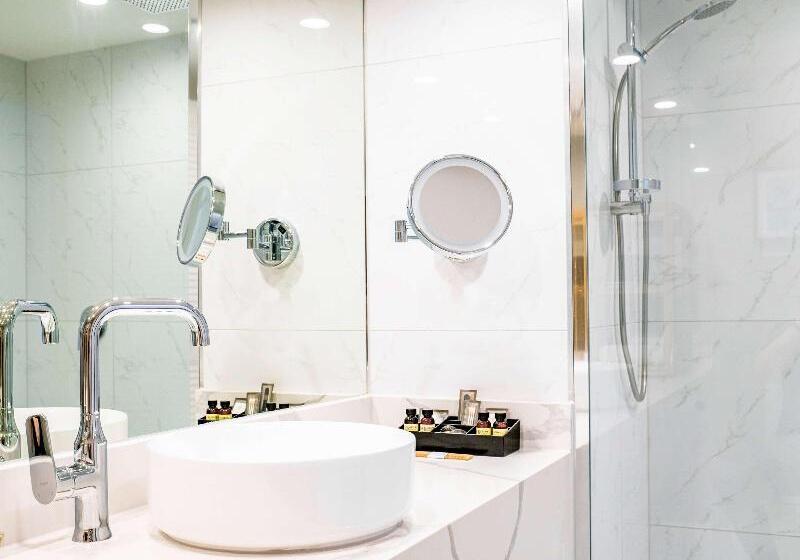 高级大房间, Pintor El Greco