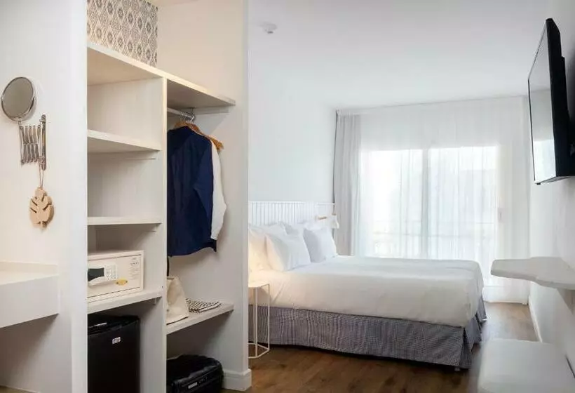 スタンダードルーム, The 15th Boutique Hotel By Bondia Group
