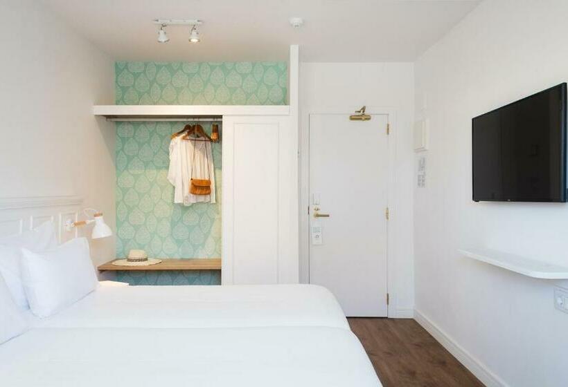 スタンダードルーム, The 15th Boutique Hotel By Bondia Group