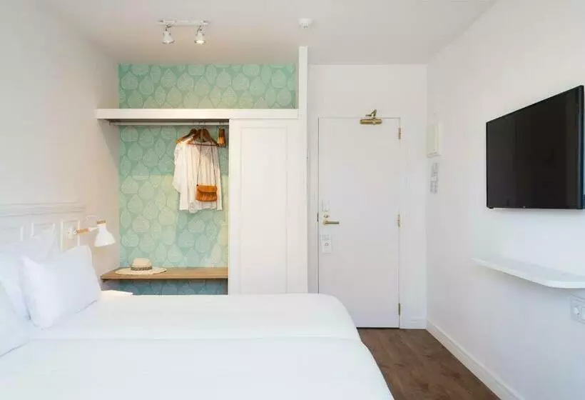 スタンダードルーム, The 15th Boutique Hotel By Bondia Group