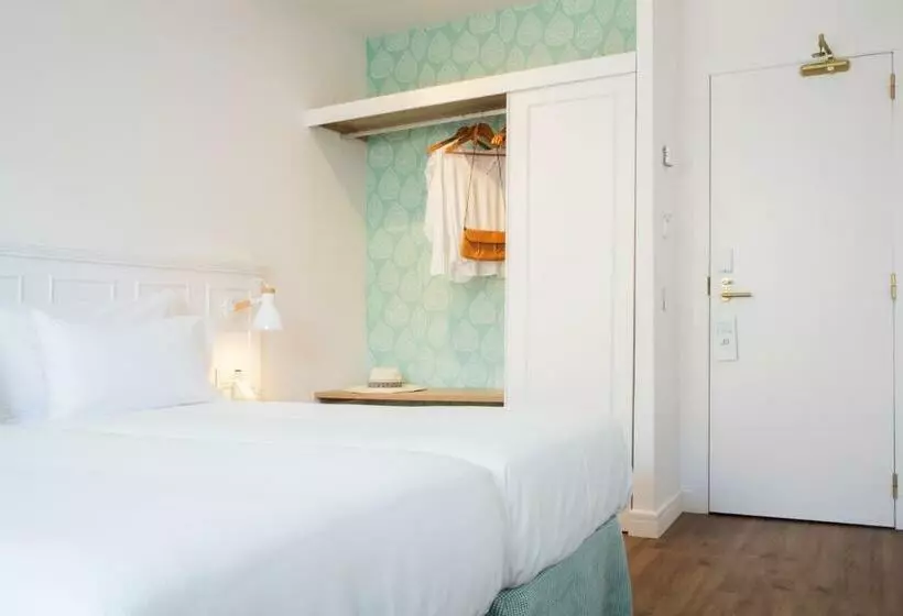 スタンダードルーム, The 15th Boutique Hotel By Bondia Group