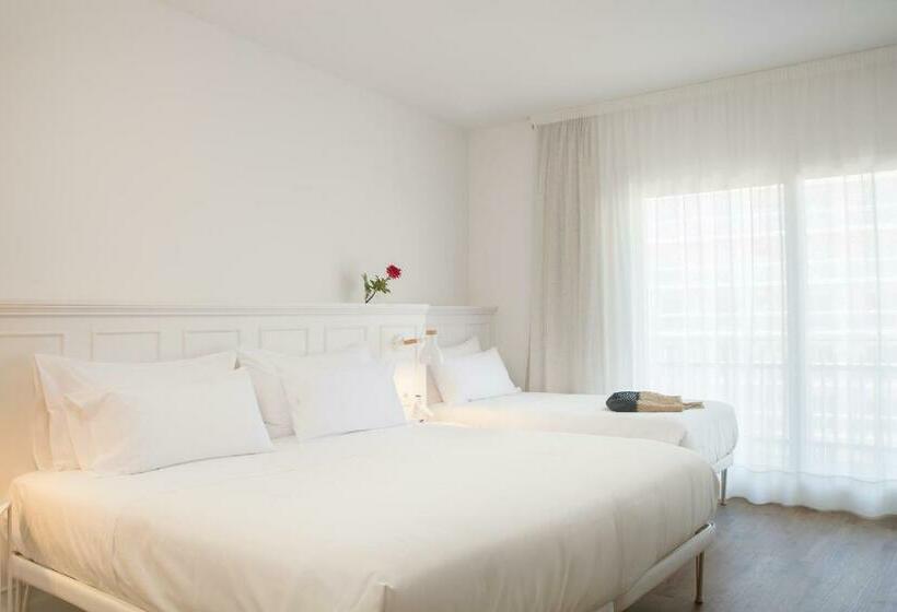 חדר סטנדרט, The 15th Boutique Hotel By Bondia Group