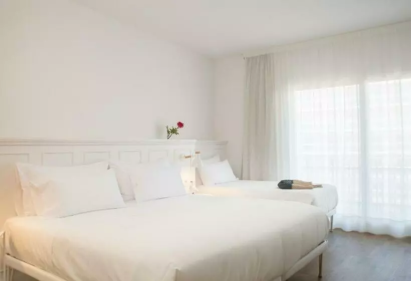 スタンダードルーム, The 15th Boutique Hotel By Bondia Group