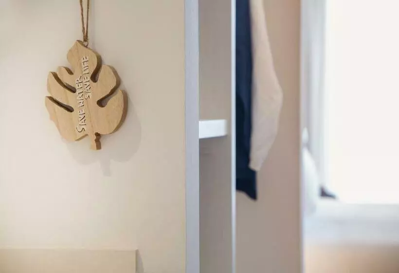 スタンダードシングルルーム, The 15th Boutique Hotel By Bondia Group