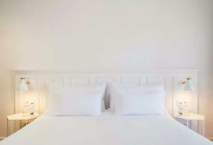 スタンダードシングルルーム, The 15th Boutique Hotel By Bondia Group