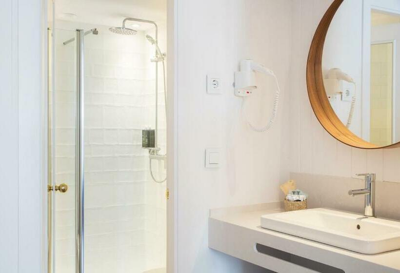 חדר סטנדרט יחיד, The 15th Boutique Hotel By Bondia Group
