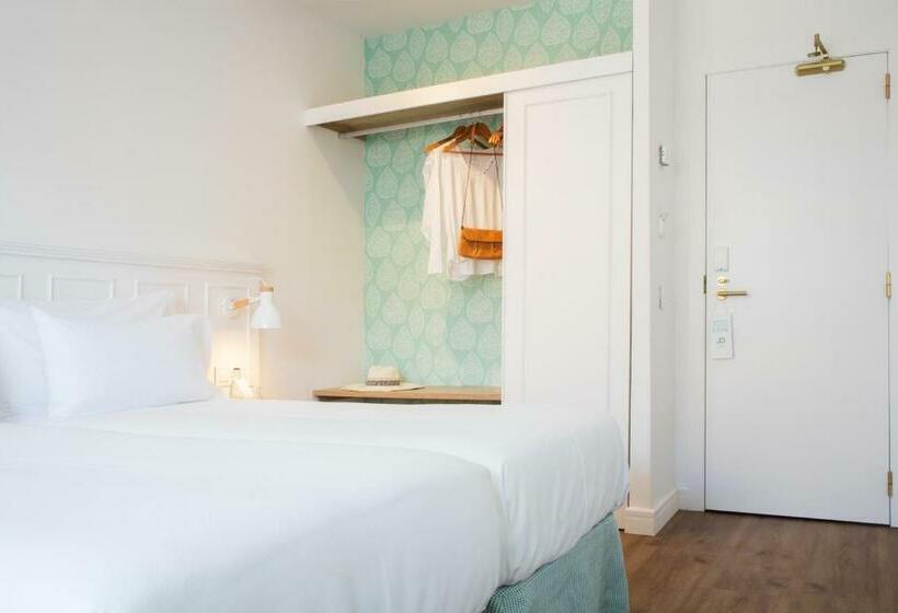 スタンダードシングルルーム, The 15th Boutique Hotel By Bondia Group