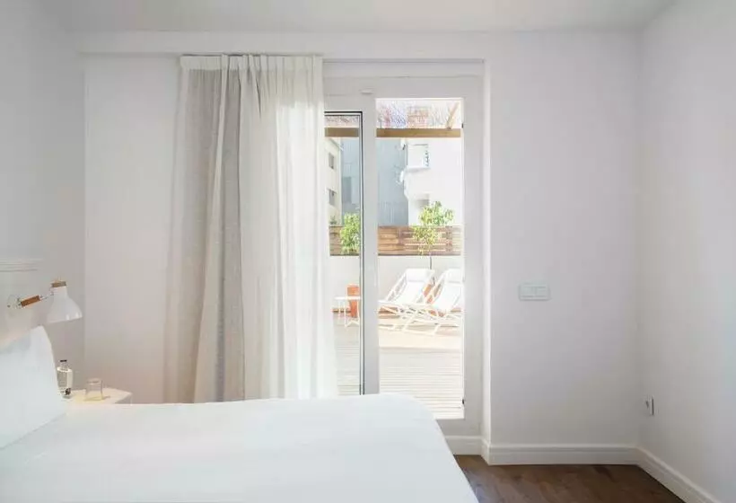 ファミリールーム, The 15th Boutique Hotel By Bondia Group