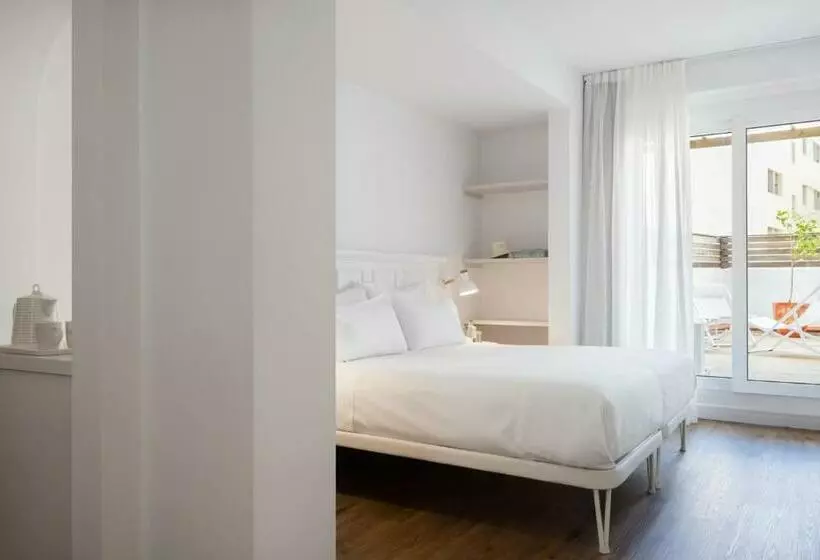 ファミリールーム, The 15th Boutique Hotel By Bondia Group