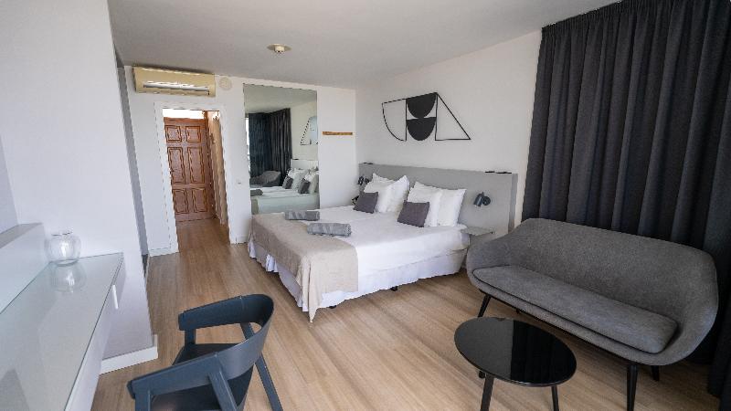 سوییت جونیور, Coral Suites & Spa - Adults Only