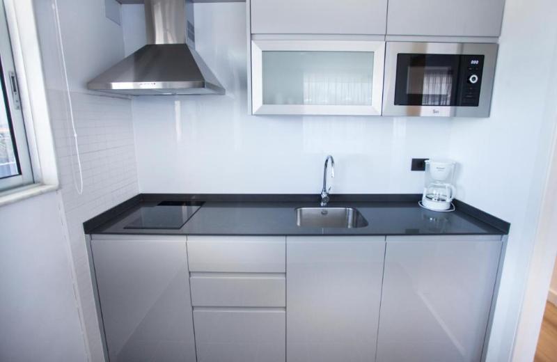 سوییت جونیور, Coral Suites & Spa - Adults Only