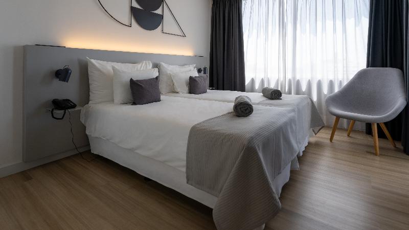 Люкс Superior, Coral Suites & Spa - Adults Only
