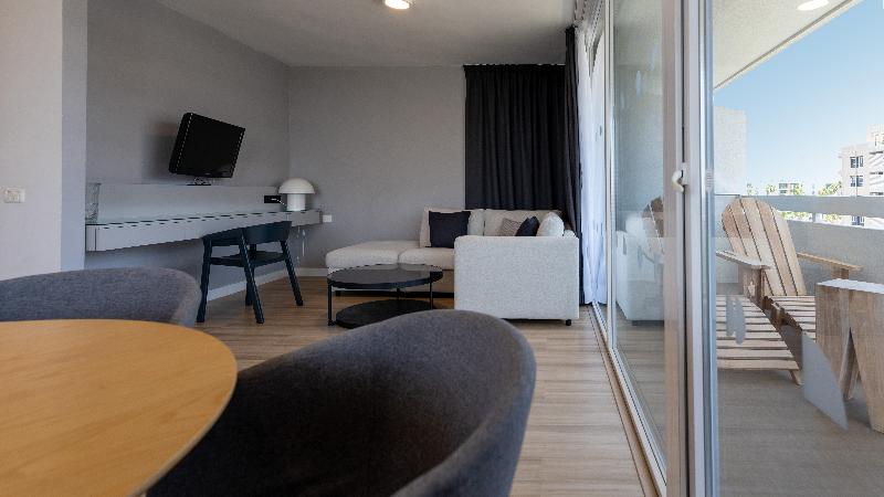 سوییت سوپریور, Coral Suites & Spa - Adults Only