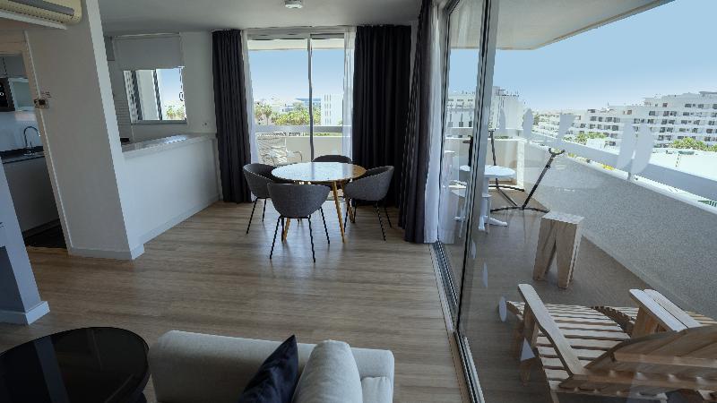 سوییت سوپریور, Coral Suites & Spa - Adults Only