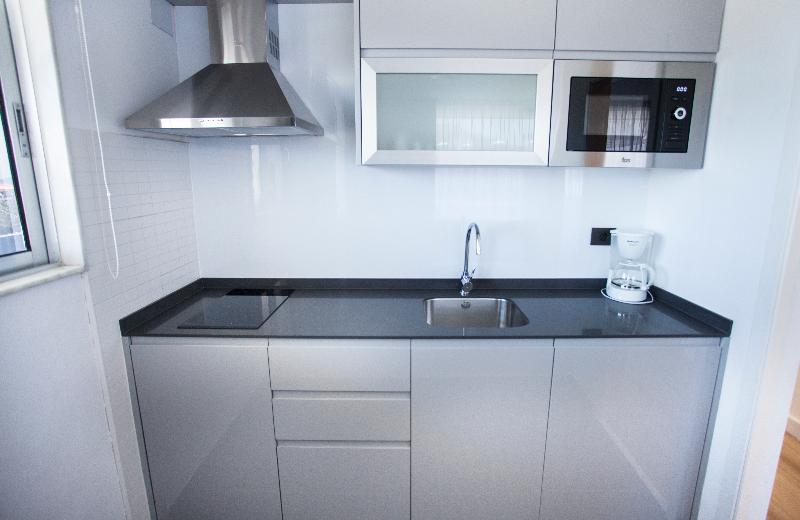 سوییت جونیور, Coral Suites & Spa - Adults Only