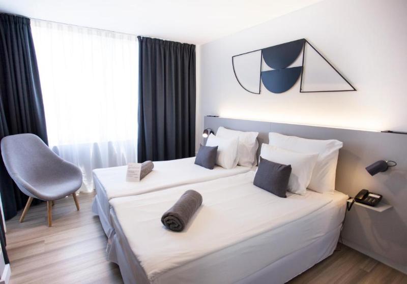 سوییت با چشمانداز دریا, Coral Suites & Spa - Adults Only