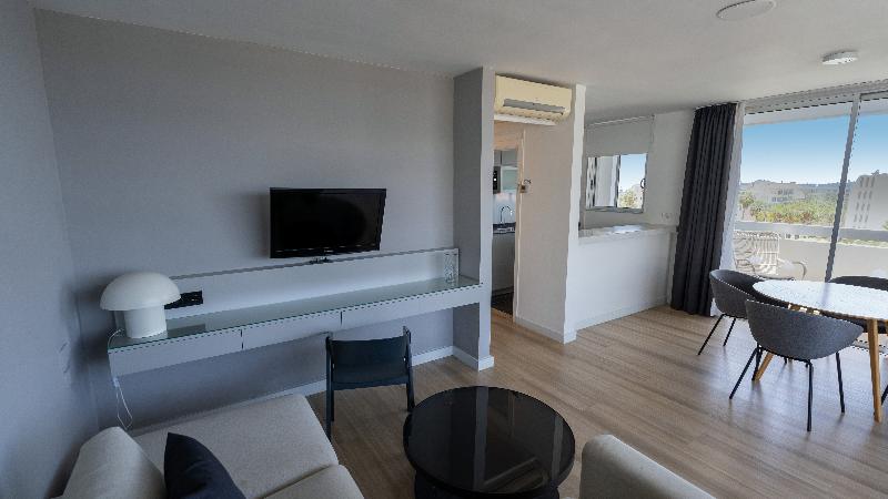 سوییت با چشمانداز دریا, Coral Suites & Spa - Adults Only