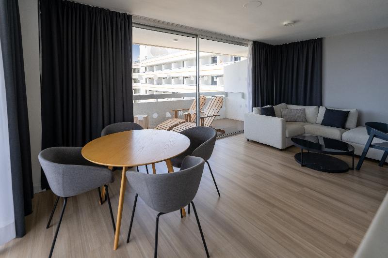 سوییت با چشمانداز دریا, Coral Suites & Spa - Adults Only