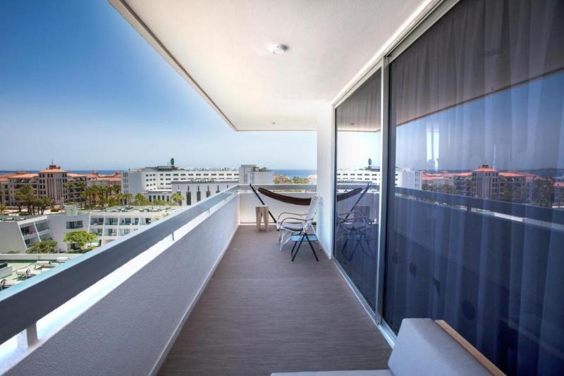 سوییت با چشمانداز استخر, Coral Suites & Spa - Adults Only