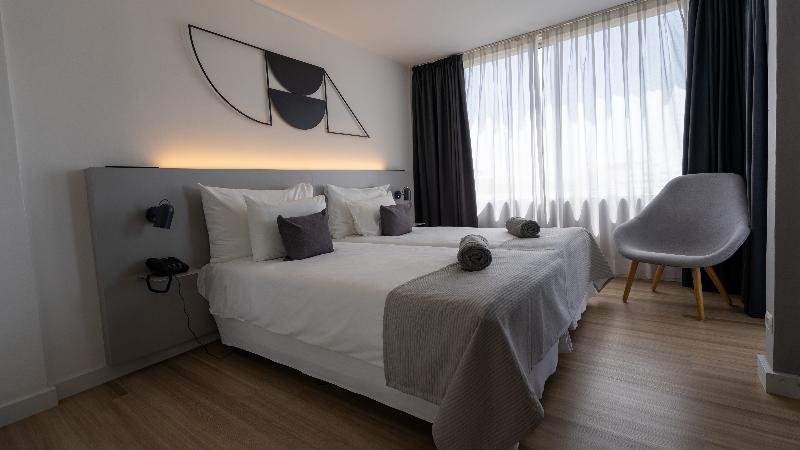 سوییت با چشمانداز استخر, Coral Suites & Spa - Adults Only