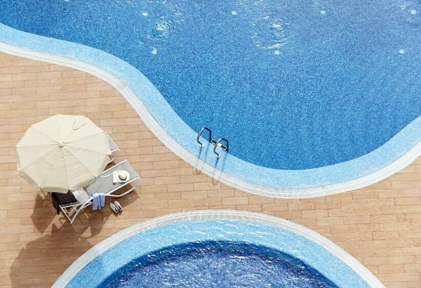 Полулюкс Вид на Бассейн, Coral Suites & Spa - Adults Only