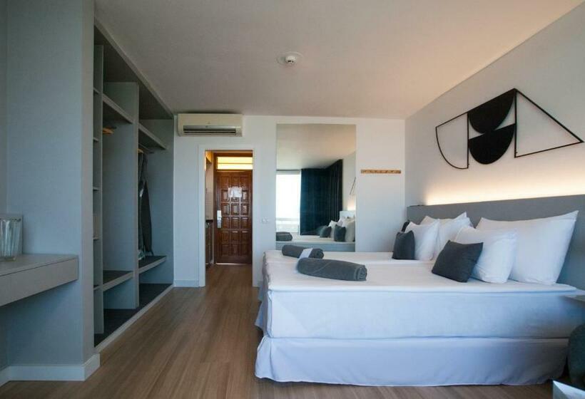 Полулюкс Вид на Море, Coral Suites & Spa - Adults Only