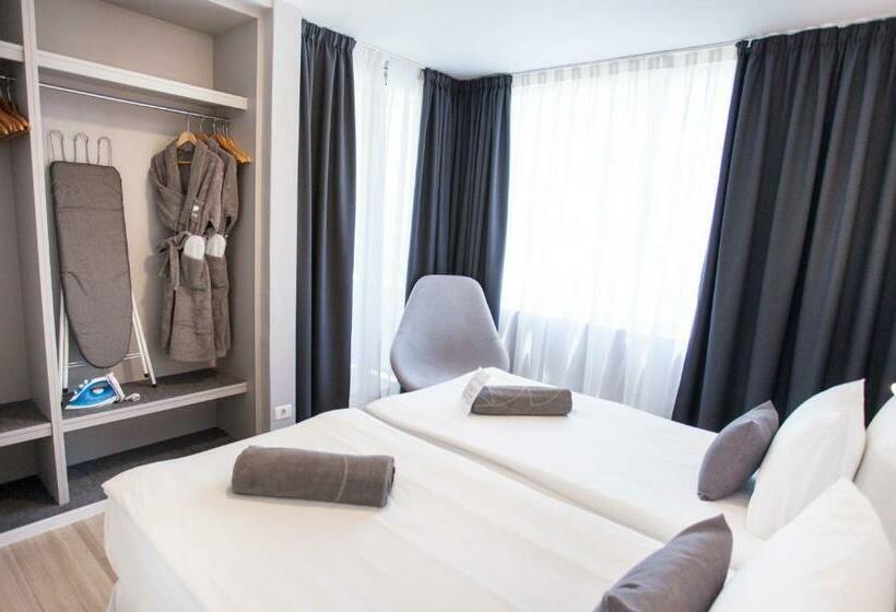 سوییت, Coral Suites & Spa - Adults Only