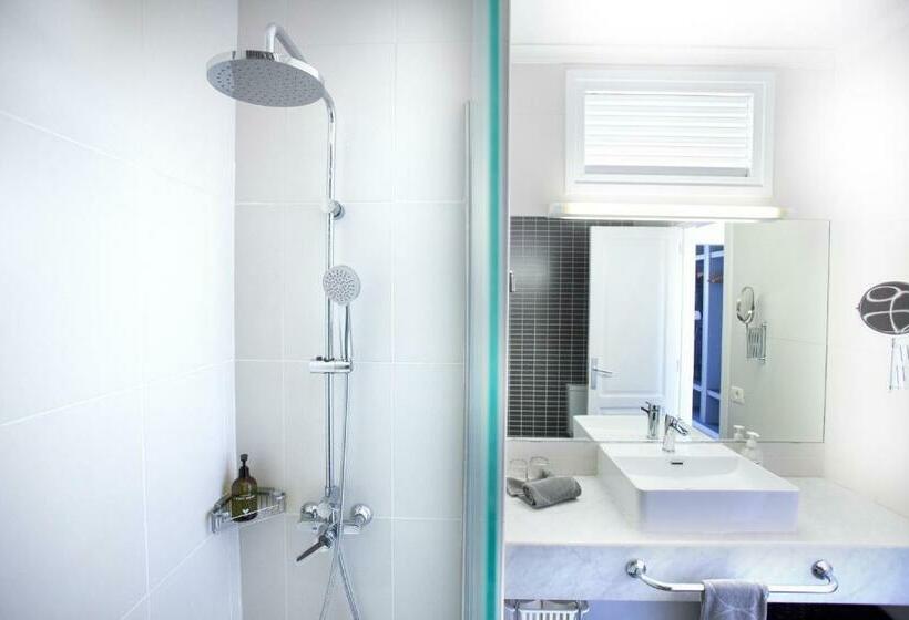 سوییت با چشمانداز استخر, Coral Suites & Spa - Adults Only