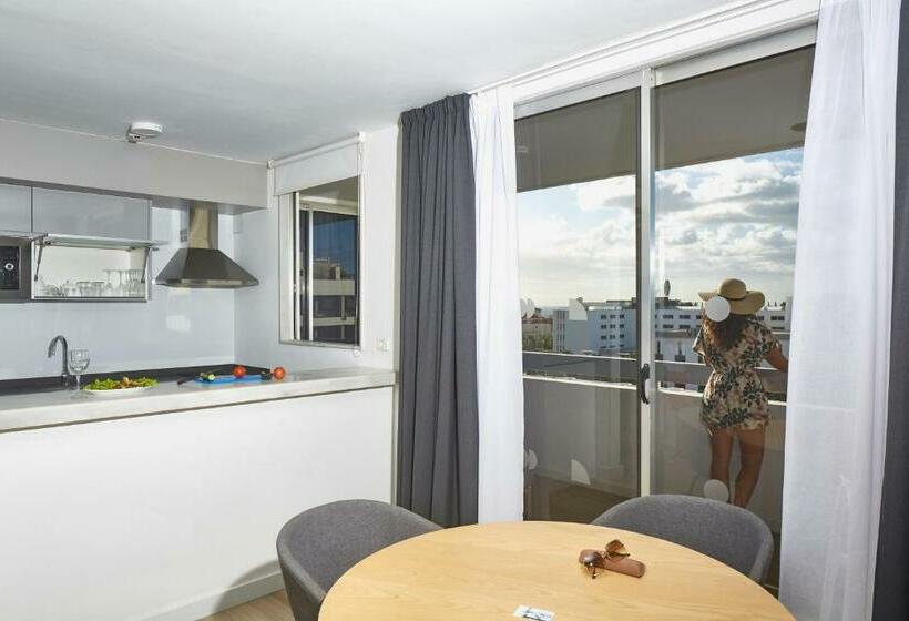 سوییت با چشمانداز دریا, Coral Suites & Spa - Adults Only