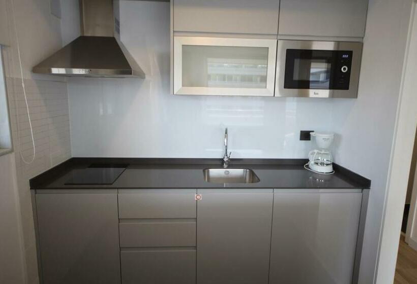 سوییت با چشمانداز دریا, Coral Suites & Spa - Adults Only