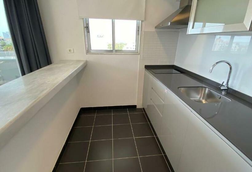 سوییت با چشمانداز دریا, Coral Suites & Spa - Adults Only