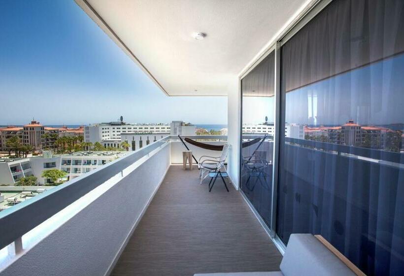 Люкс Вид на Море, Coral Suites & Spa - Adults Only