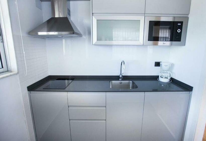 سوییت با چشمانداز دریا, Coral Suites & Spa - Adults Only