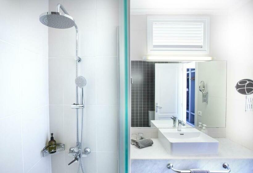 سوییت با چشمانداز دریا, Coral Suites & Spa - Adults Only