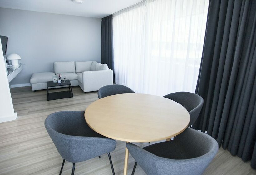 سوییت, Coral Suites & Spa - Adults Only