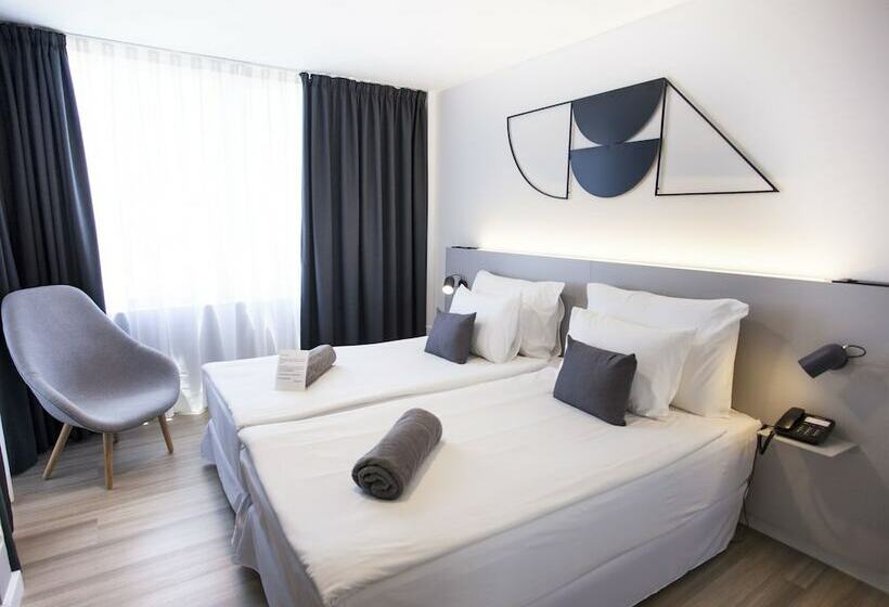 سوییت جونیور با چشمانداز دریا, Coral Suites & Spa - Adults Only