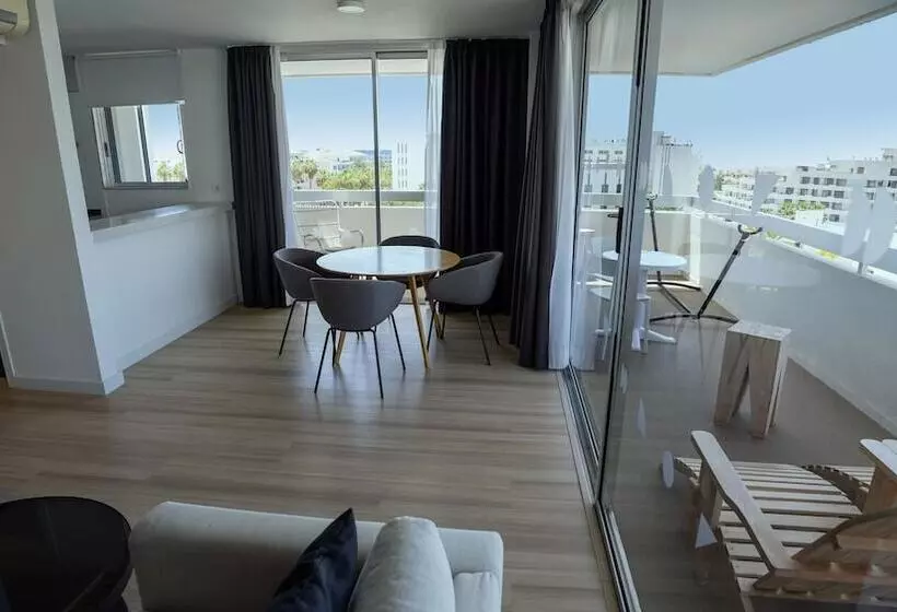 スイート, Coral Suites & Spa - Adults Only