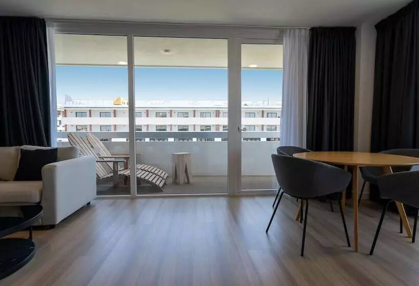 スイート, Coral Suites & Spa - Adults Only