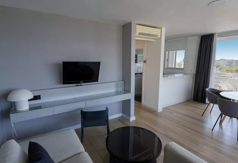 スイート, Coral Suites & Spa - Adults Only