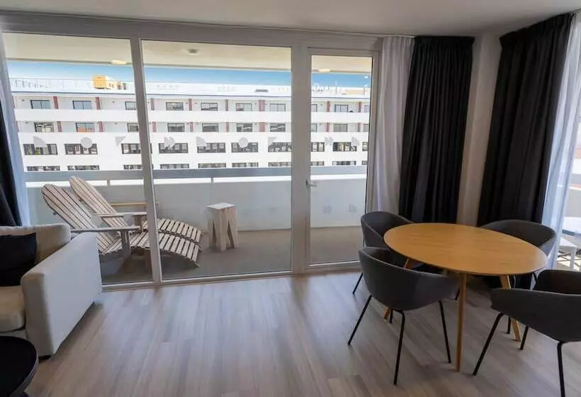 スイート, Coral Suites & Spa - Adults Only