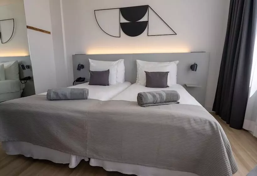スイート, Coral Suites & Spa - Adults Only