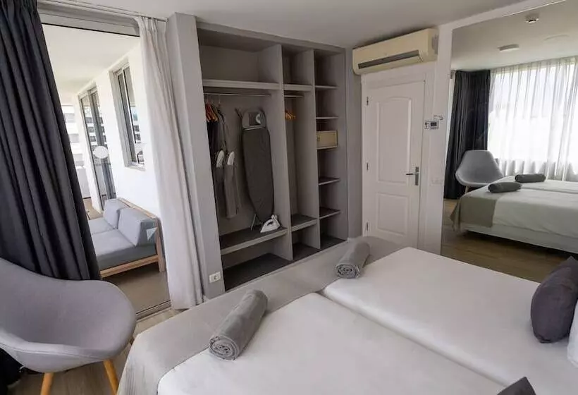 スイート, Coral Suites & Spa - Adults Only