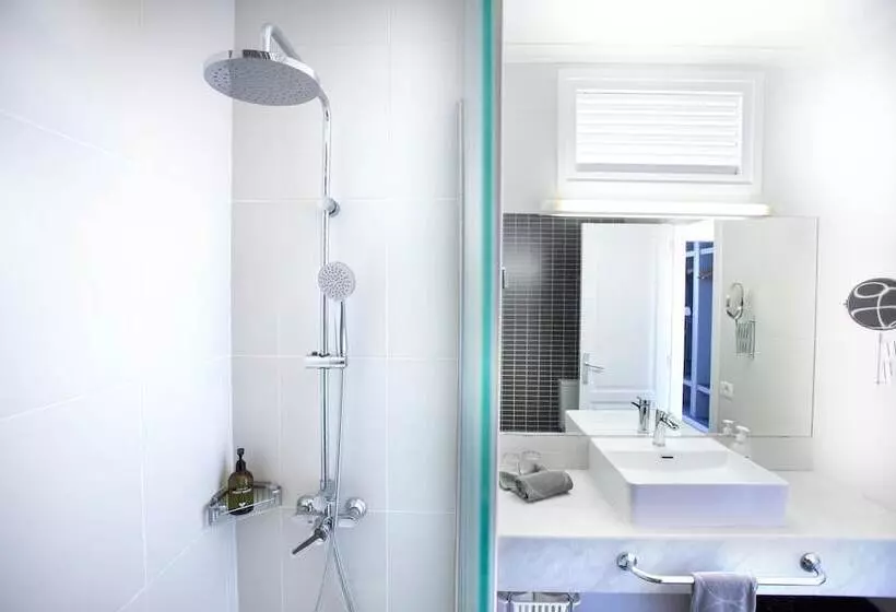 プールビュースイート, Coral Suites & Spa - Adults Only