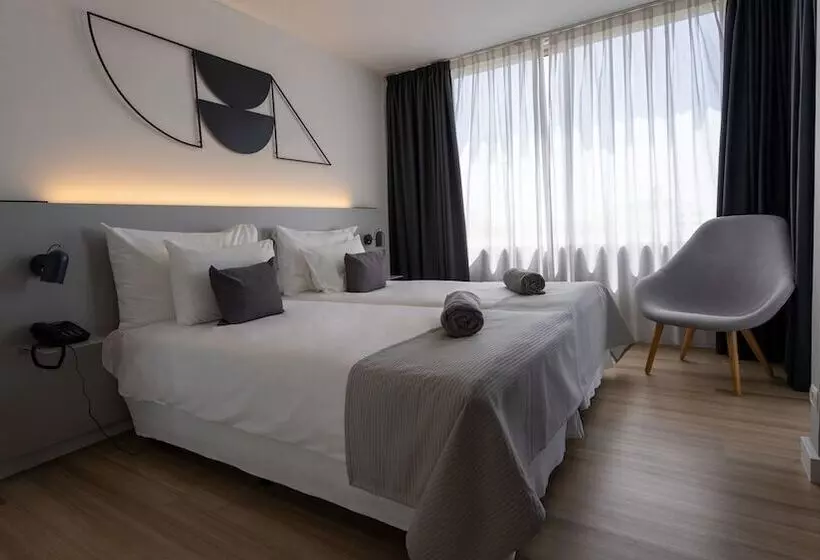 プールビュースイート, Coral Suites & Spa - Adults Only
