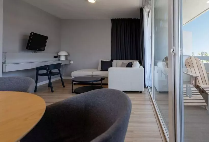 オーシャンビュースイート, Coral Suites & Spa - Adults Only