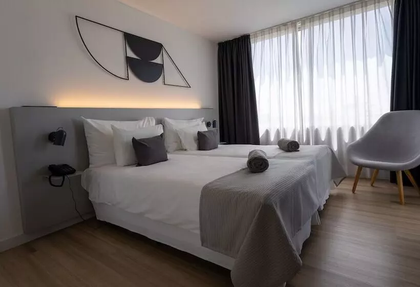 オーシャンビュースイート, Coral Suites & Spa - Adults Only