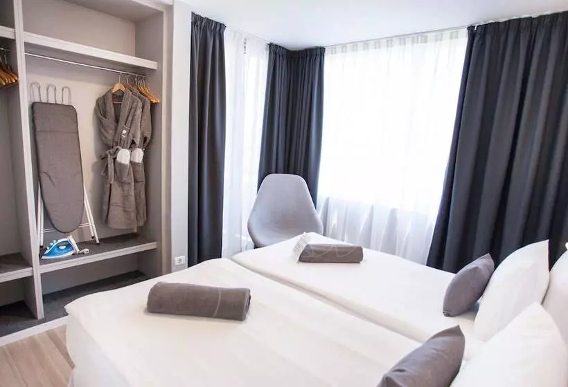 オーシャンビュースイート, Coral Suites & Spa - Adults Only