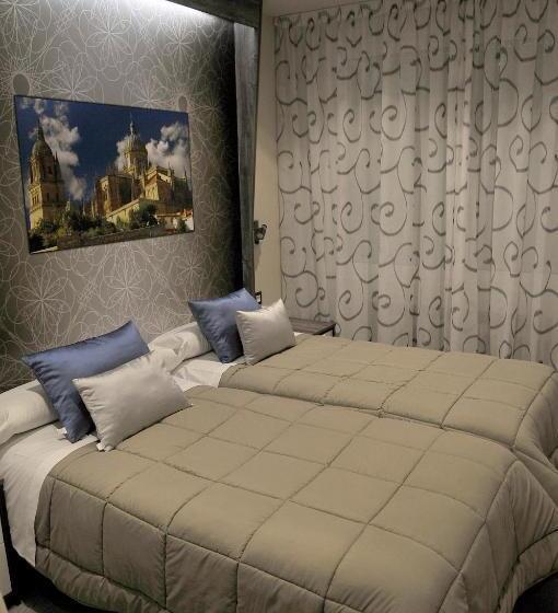 اتاق استاندارد, Hostal Barcelona