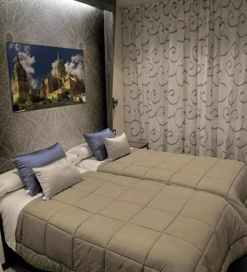 اتاق استاندارد, Hostal Barcelona